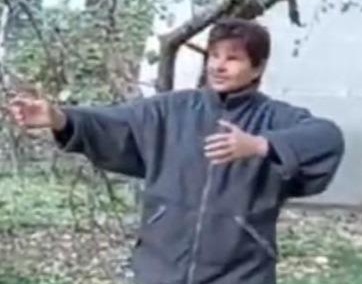 Игнатов Вадим