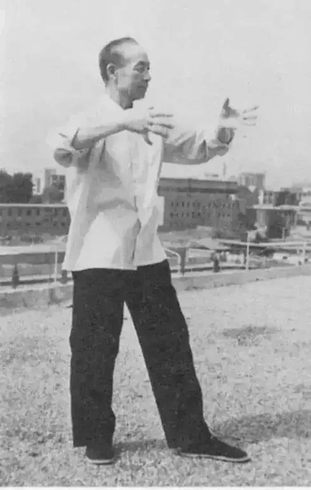 Ван Сянчжай 