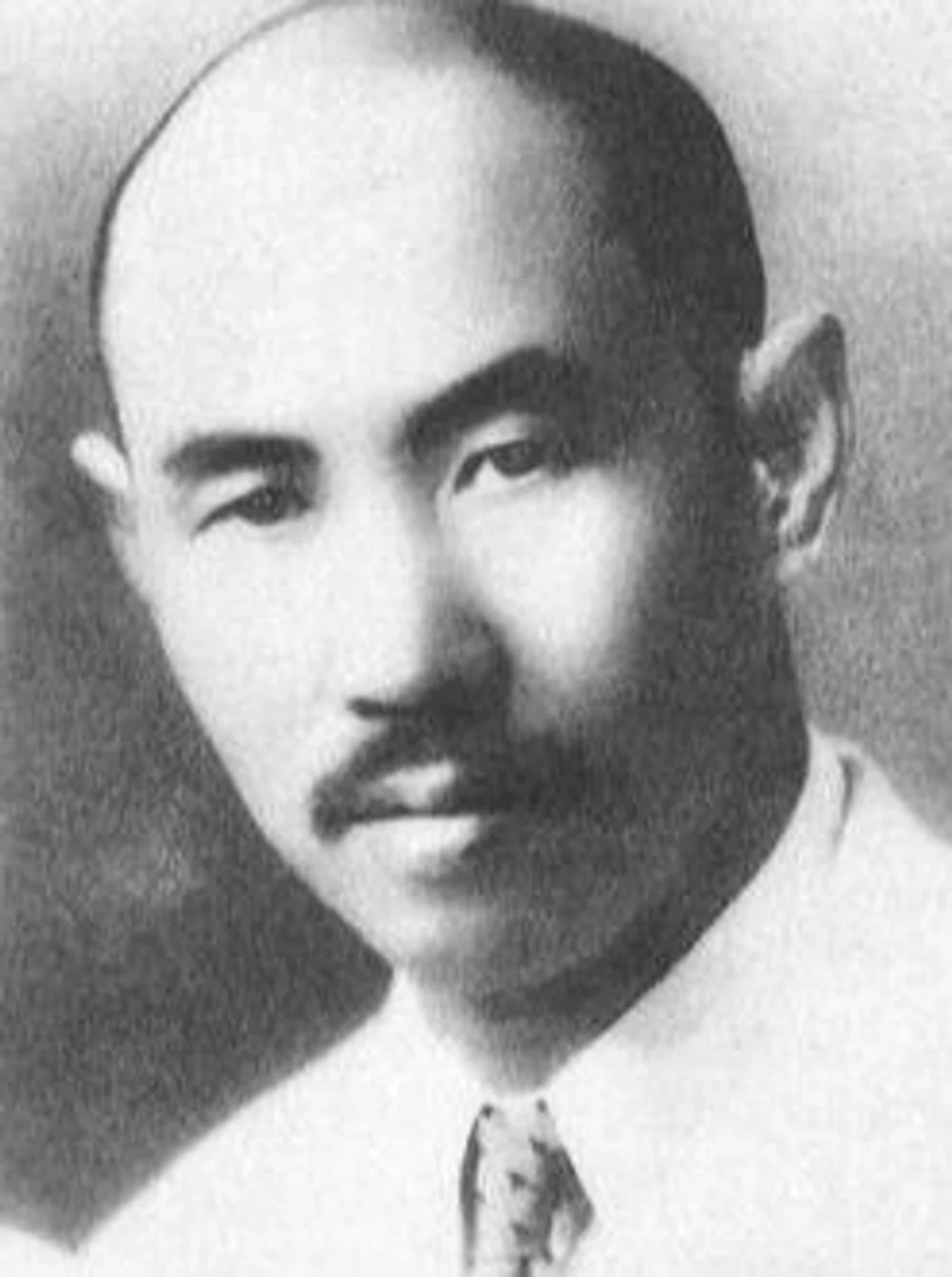 Ван Сянчжай 